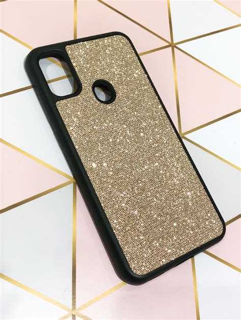 Case Glow Gold A Comprar En Amo Mi Celu