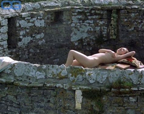 Romola Garai Nude Pictures Photos Playboy Naked Topless Fappening