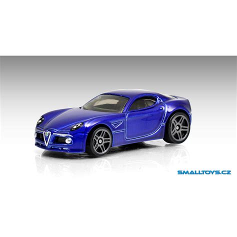 Hot Wheels sada autíček pack