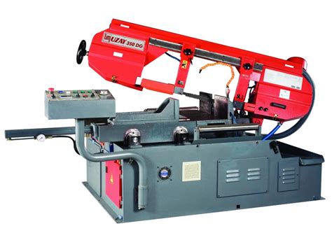 uzay makina band  nc tct circular  band  machines metal