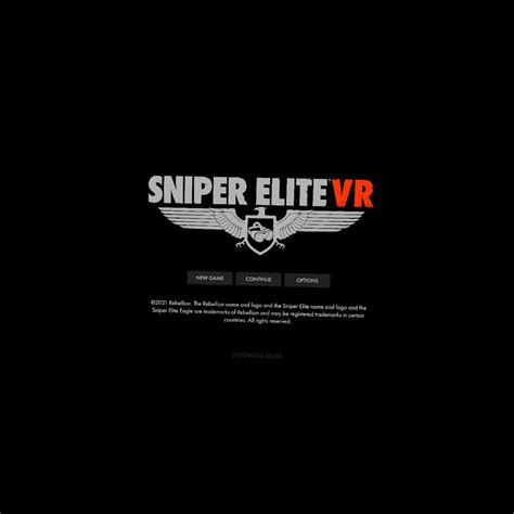 Sniper Elite Vr Review — Reality Remake Vr Is The Future