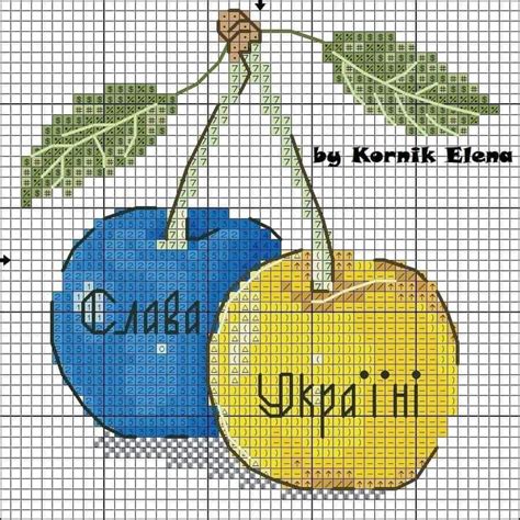 Pin by oksana on Вишивка Cross stitch designs Cross stitch art