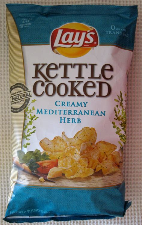 Mediterranean Junk Food Betty