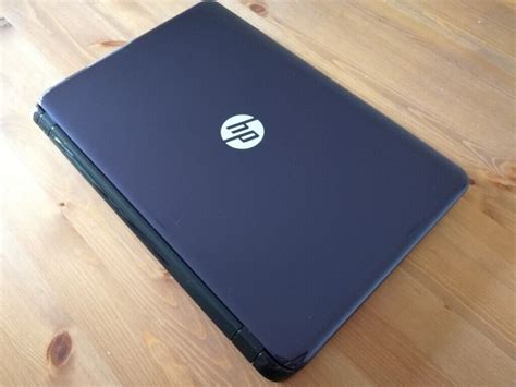 HP Pavilion AMD A8 laptop in great condition | in Burton-on-Trent ...