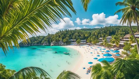 Explore Top Things To Do Boracay Unwind And Play