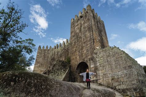 Things To Do In Guimar Es Portugal S Beautiful Birthplace