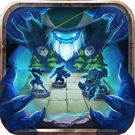 下載 無限進化：赤潮自走棋 國際版 Qooapp 遊戲庫