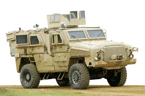 Army Assault Vehicles