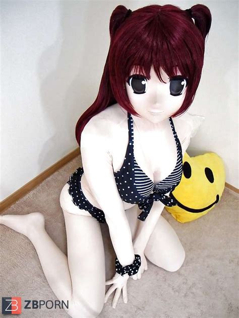 Moar Kigurumi ZB Porn