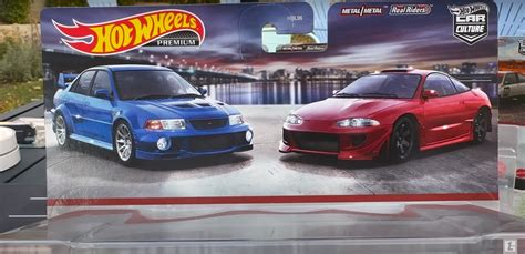 BMW Race Car Debuts In New Hot Wheels Car Culture Mix Autoevolution