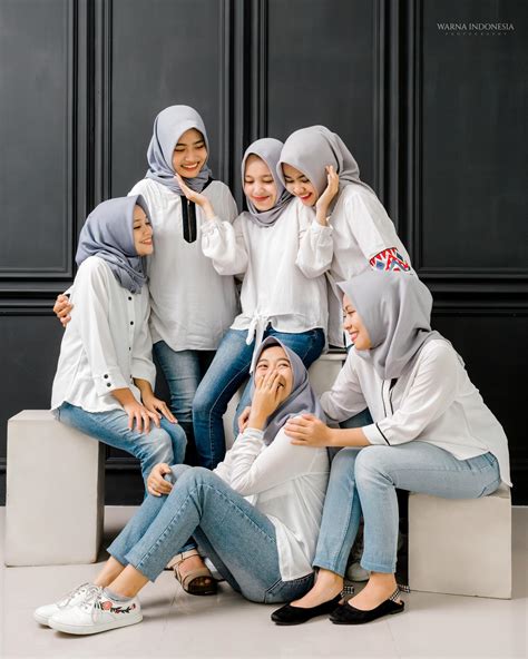 Dresscode Foto Studio Sahabat Koleksi Gambar