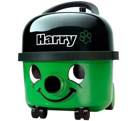 Numatic Harry Hoover HHR200 Review - Great for Pet Owners?