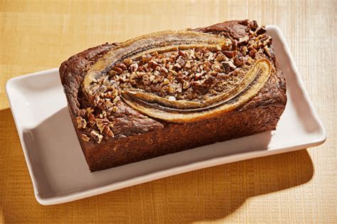 Recette Banana Bread Sans Gluten Recette Az