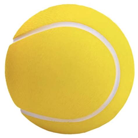 Pelota De Tenis Antiestr S