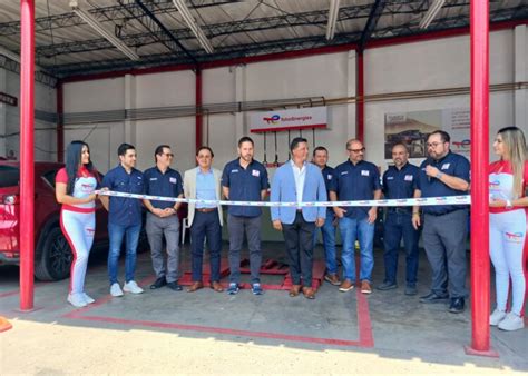 Impressa Repuestos Firma Alianza Con Lubricantes Quartz Para Ofrecer