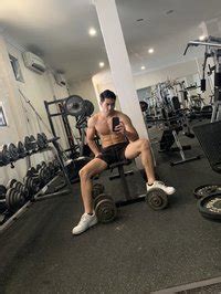 Hot Power Ranger Men Page LPSG