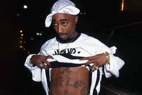 Tupac Bandana