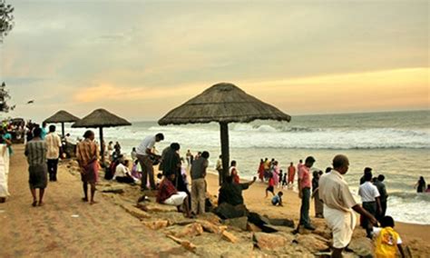 Beach India Tours | Book affordable Beach India Tours | Tours to India