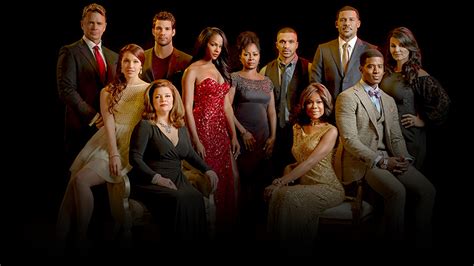 The Haves and the Have Nots: OWN Drama Returns in June - canceled ...