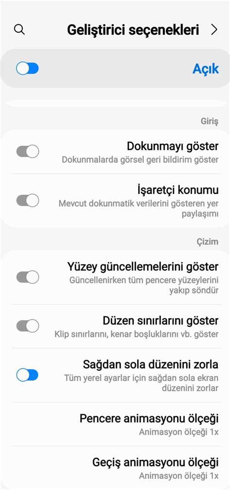 Android Geli Tirici Se Enekleri In En Kapsaml Rehber Hardware Plus