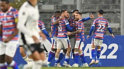 Classificação histórica do Fortaleza na Libertadores vira assunto mais