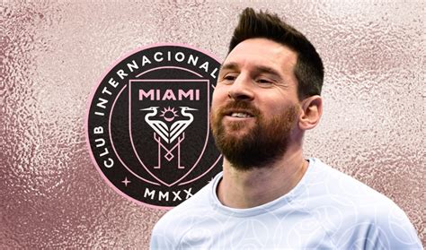 Salaris Van Lionel Messi Bekend Zoveel Verdient De Argentijn Bij Inter