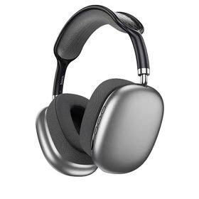 HOCO Wireless Bluetooth Headphone ESD15 Cool Shadow - By HiTech | Shop ...