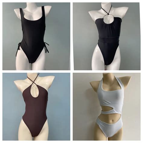 Shop Women S Custom Bikini Sets Eco Friendly Stylish