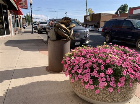 Main Street Alamosa arrives - Alamosa Citizen