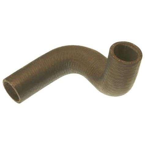 Gates Radiator Coolant Hose Hyundai Accent L The