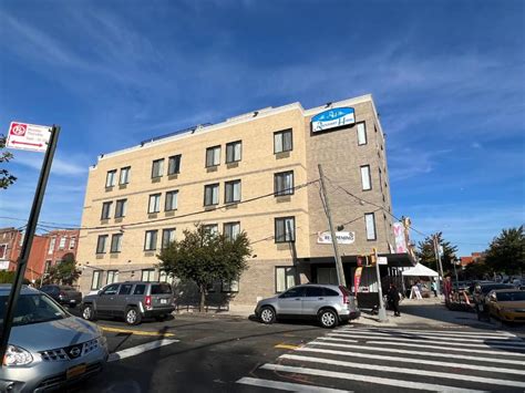 Rockaway Hotel Brooklyn Reservation Stays Hotel Deals