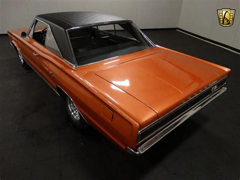 1967 Dodge Charger Rt For Sale Cc 1054365