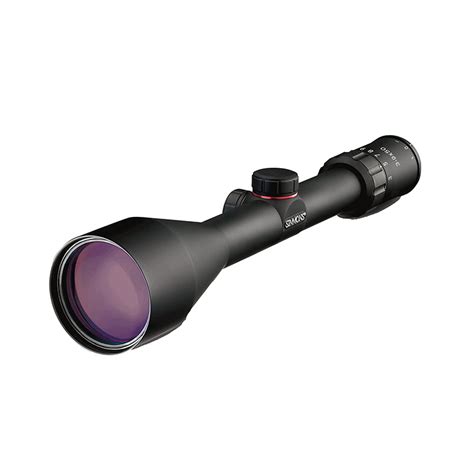 2021 The Best Scope for Deer Hunting - Top Reviewed | T-Eagle Blog