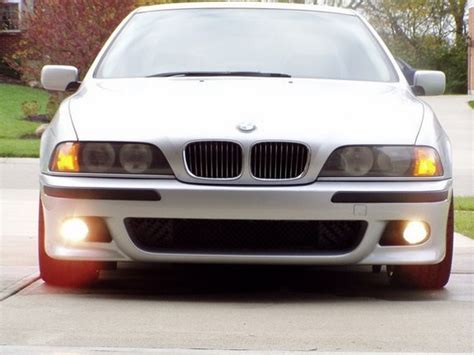 E39 - BMW e39 tuning - SUV Tuning