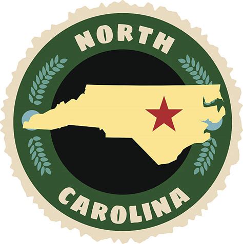 Royalty Free Raleigh North Carolina Clip Art Vector Images