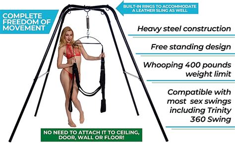 Amazon Degree Spinning Sex Swing Health Household