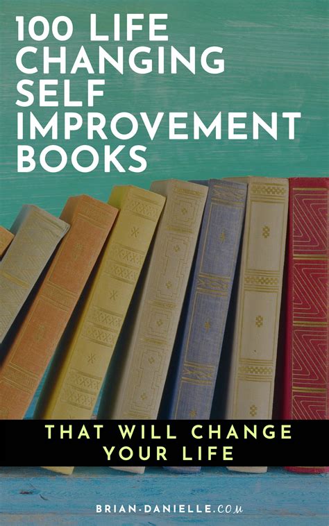 Books For Self Improvement 2024 Lynne Rosalie