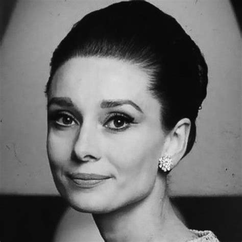 Happy Birthday Audrey Hepburn TIG An Intelligent Guide To The