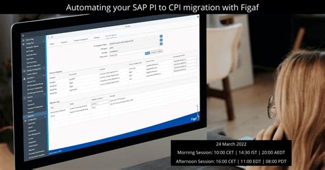 Recap Automating Your SAP PI To CPI Migration With Figaf Figaf