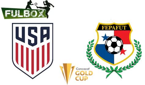 Estados Unidos vs Panamá EN VIVO Hora Canal Dónde ver Semifinales