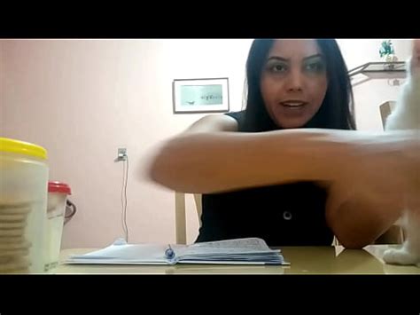 Sarah Rosa Shows parte 6 Gangbang Free Bar Itaqua SP 2ª Noite XVIDEOS
