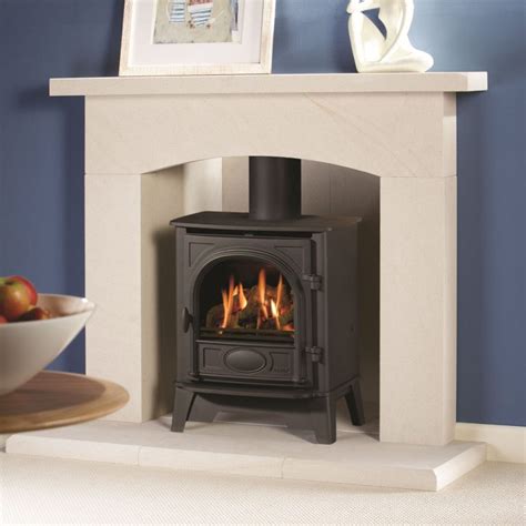 Gazco Stockton Gas Stoves Stonewoods