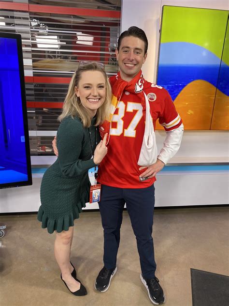 Ksat Max Massey On Twitter Chiefskingdom And Ksatsarahspivey Is The