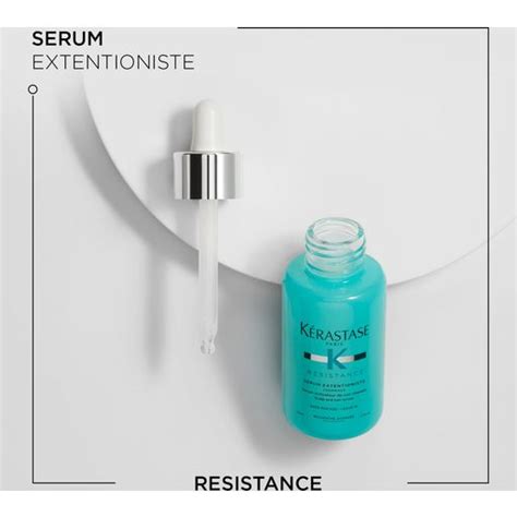 Kérastase Resistance Extentioniste Serum 50 ml labelhair Online Shop