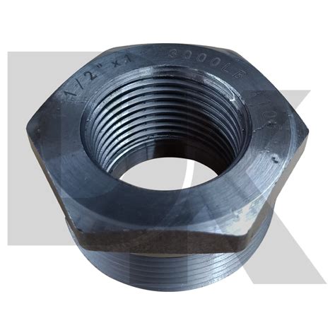 Threaded Fitting Exporter