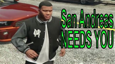 Grand Theft Auto V Story Mode 35 Franklins Grass Roots Youtube