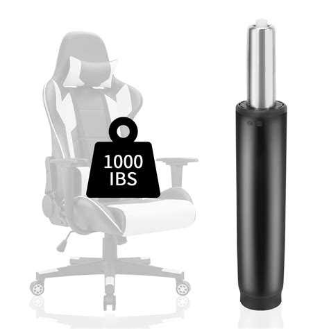 Buy Office Chair Cylinder Replacement Gas Lift Cylinder Universal Size