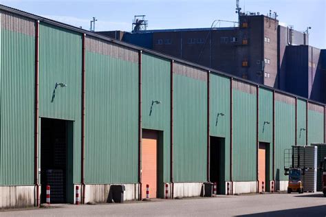 loods te koop bergen op zoom brownlake