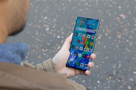 Huawei P30 Pro - цены, характеристики, отзывы