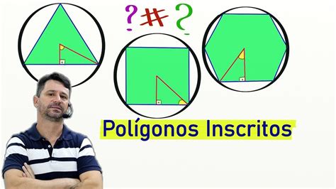 Quadrado Inscrito Na Circunfer Ncia Determinar O Lado E O Ap Tema De